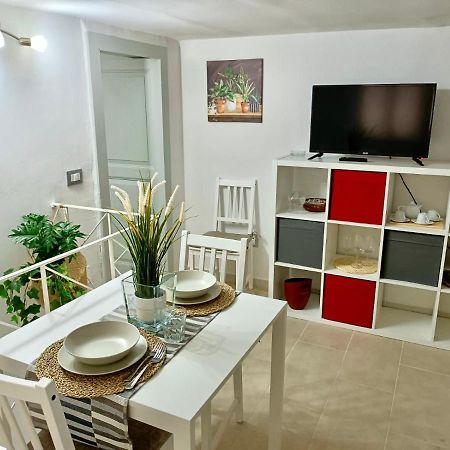 דירות קטאניה L&L House מראה חיצוני תמונה