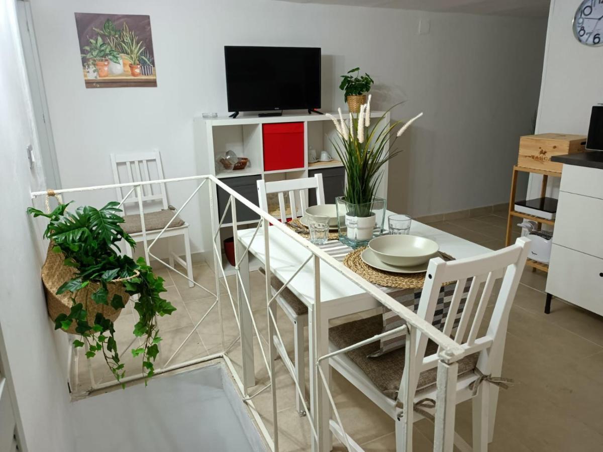 דירות קטאניה L&L House מראה חיצוני תמונה
