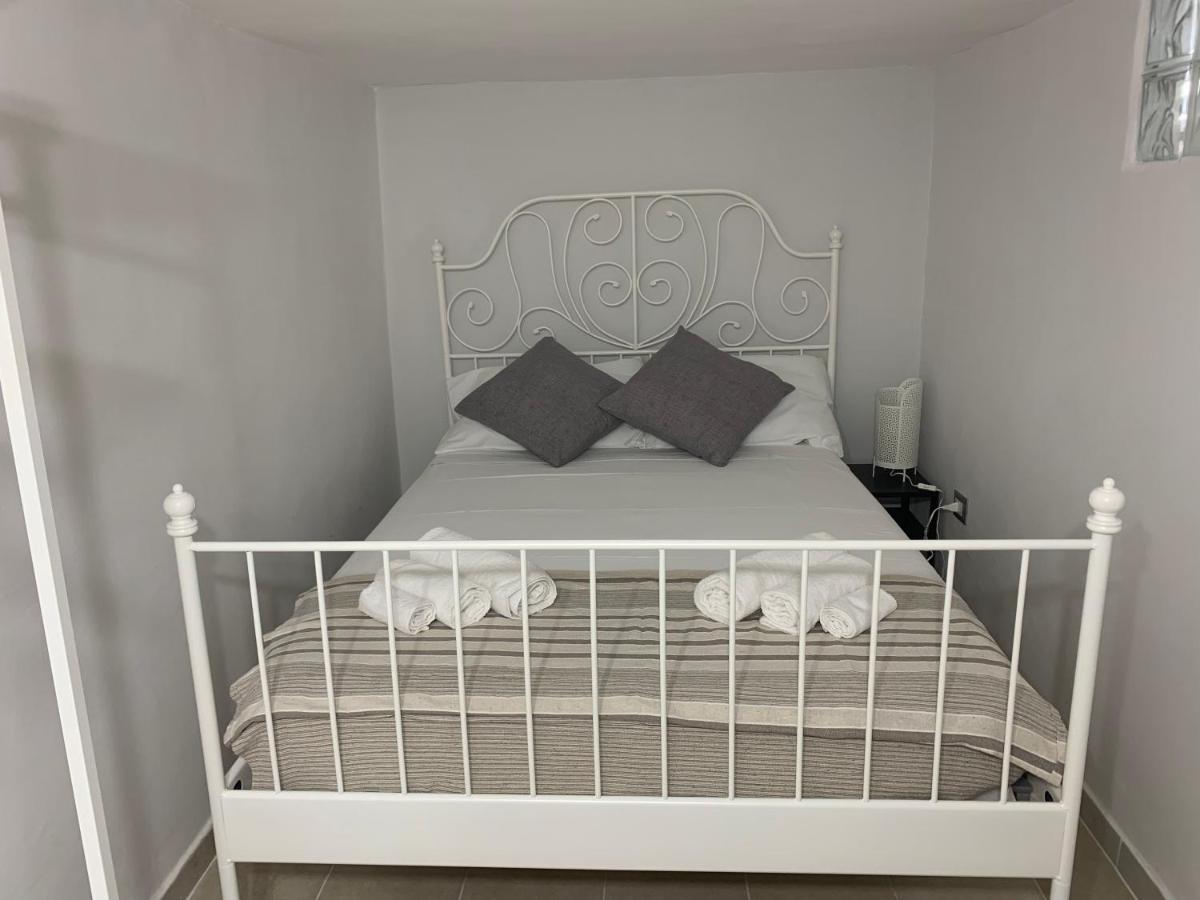 דירות קטאניה L&L House מראה חיצוני תמונה
