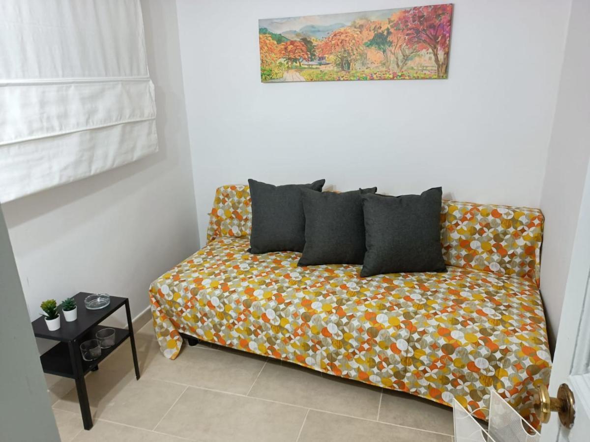 דירות קטאניה L&L House מראה חיצוני תמונה