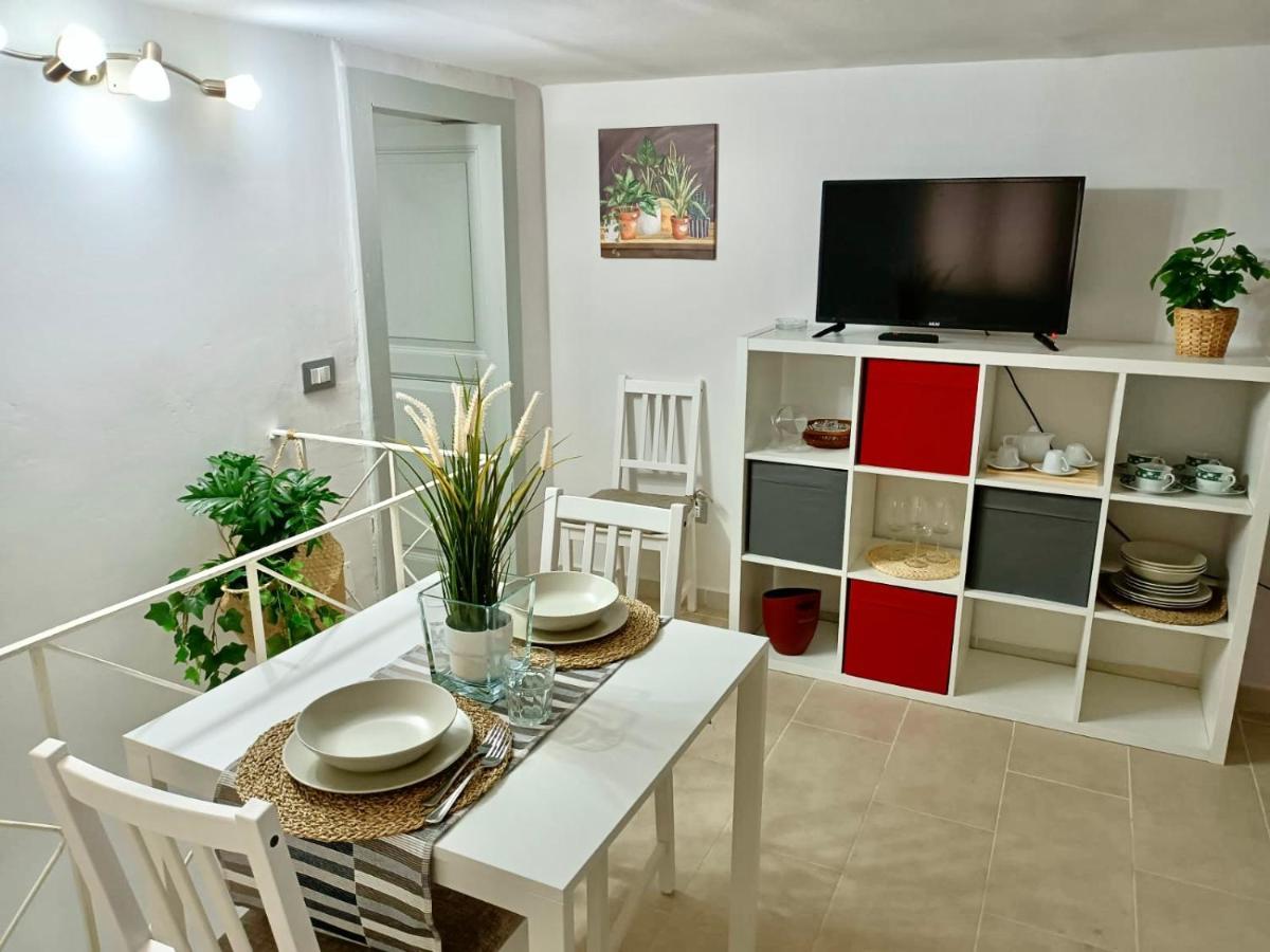 דירות קטאניה L&L House מראה חיצוני תמונה