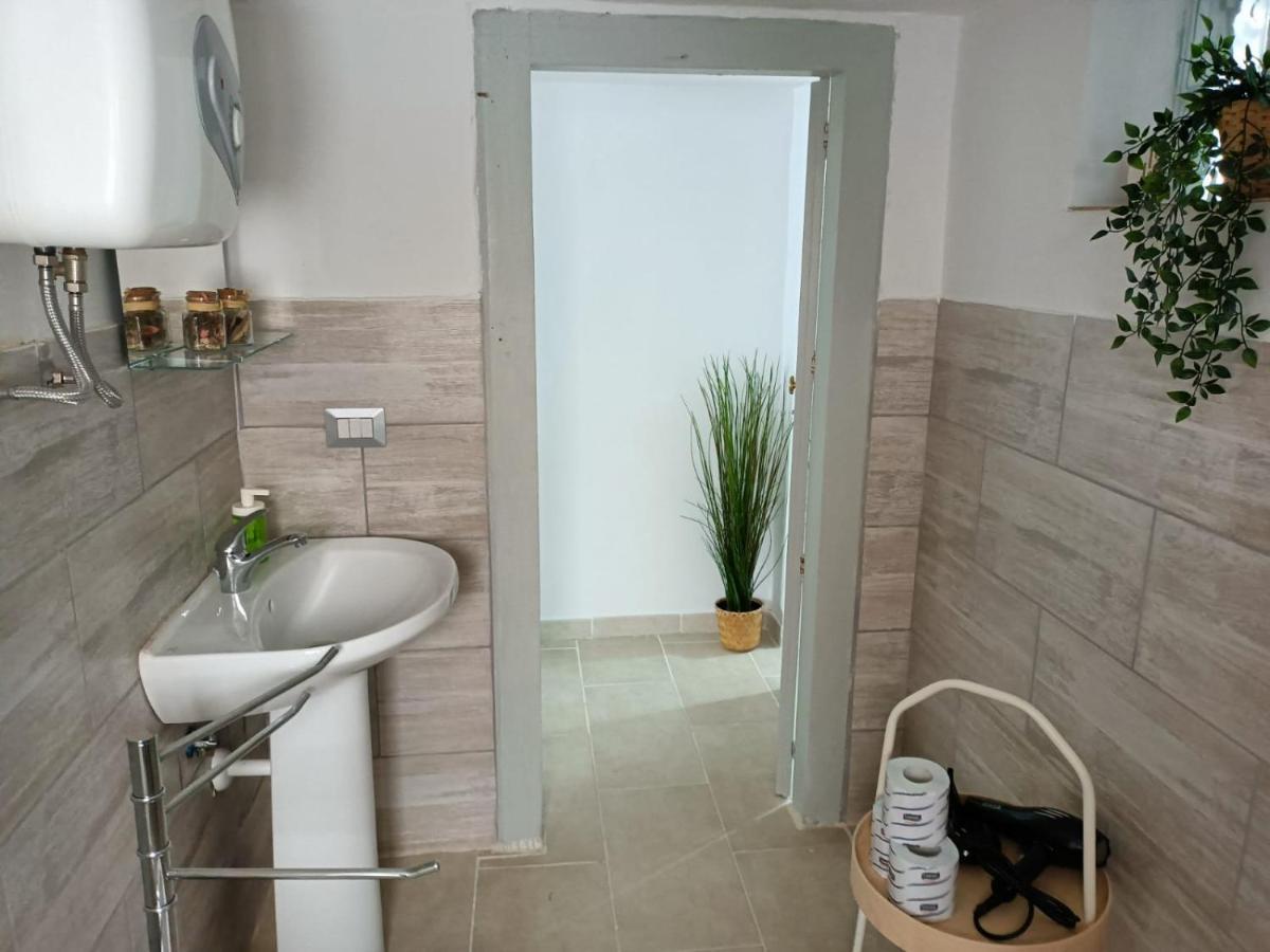 דירות קטאניה L&L House מראה חיצוני תמונה