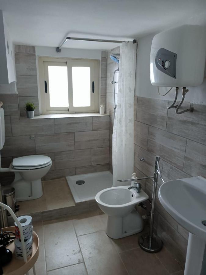 דירות קטאניה L&L House מראה חיצוני תמונה