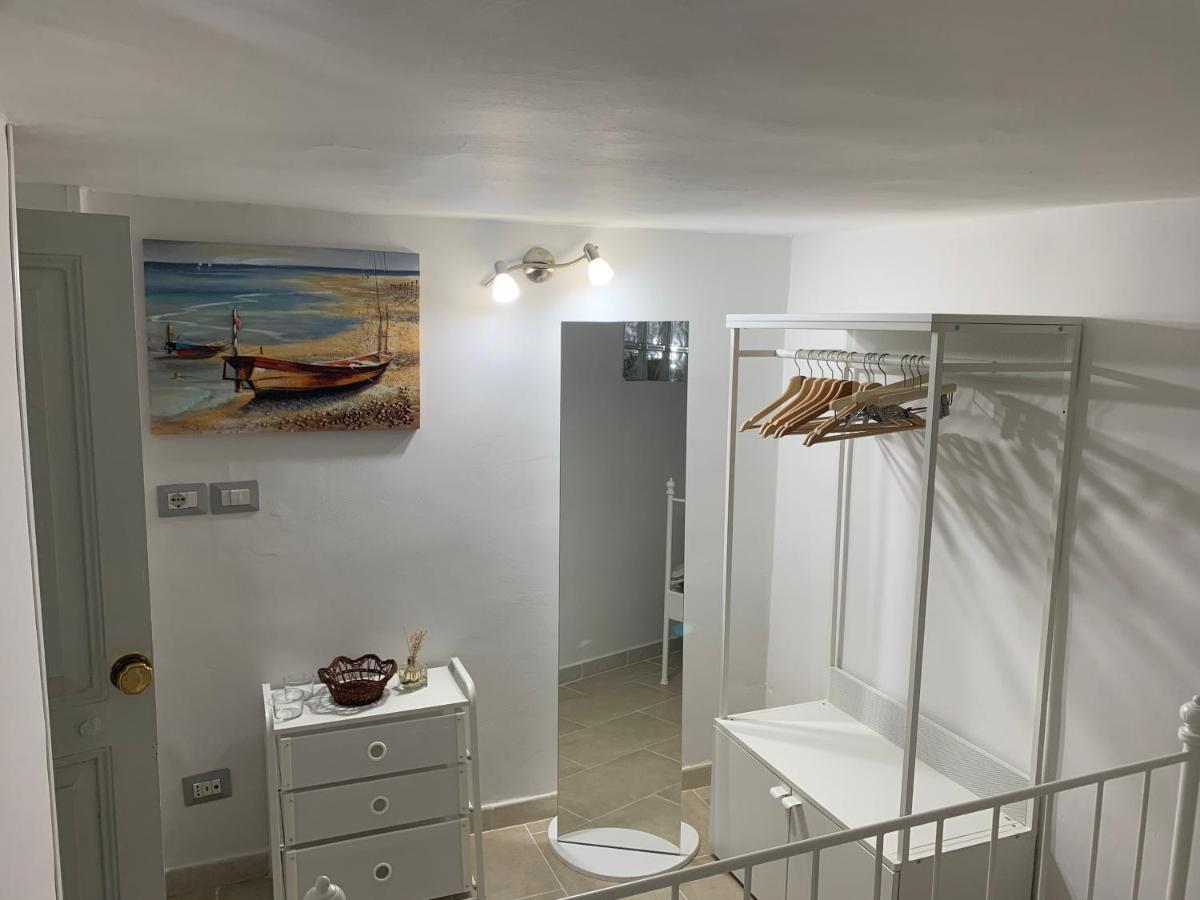 דירות קטאניה L&L House מראה חיצוני תמונה