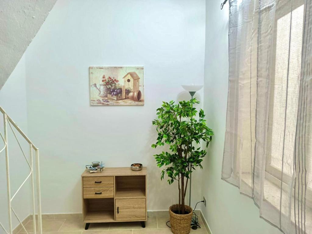דירות קטאניה L&L House מראה חיצוני תמונה