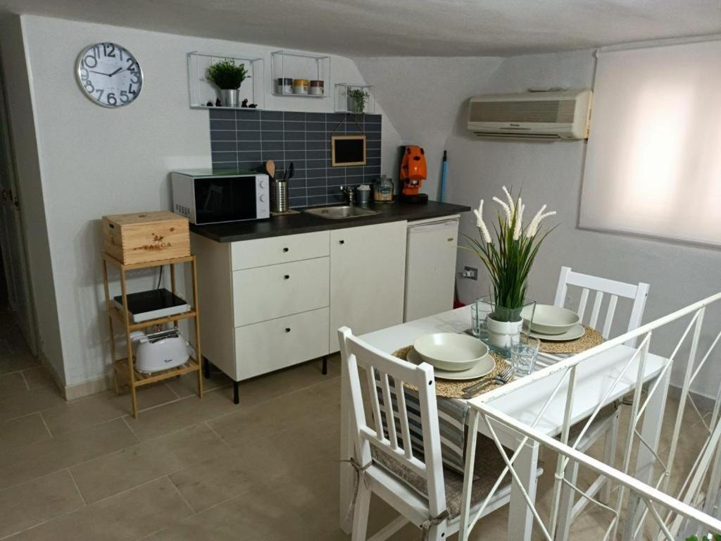 דירות קטאניה L&L House מראה חיצוני תמונה